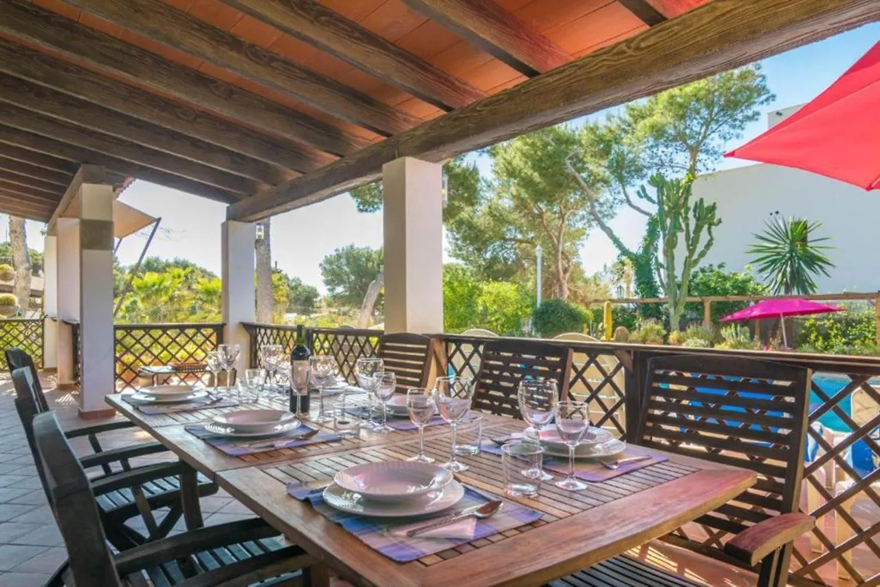 Villa Ewa By Slow Villas Cala Pi