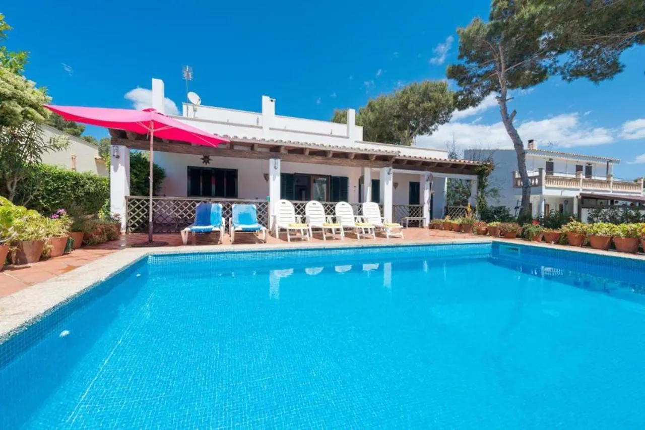 Villa Ewa By Slow Villas Cala Pi