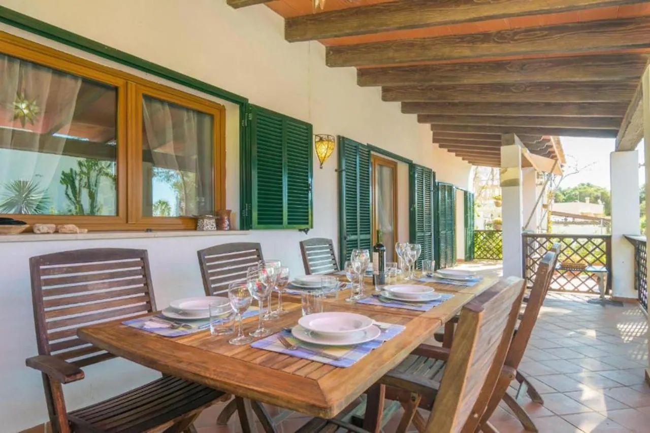 Villa Ewa By Slow Villas Cala Pi  0*, Cala Pi (Mallorca)