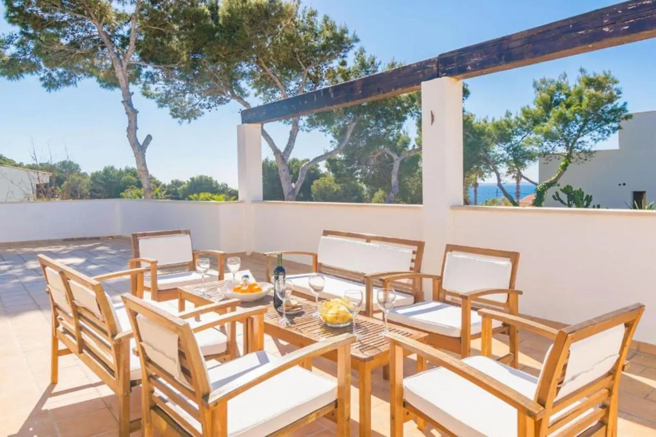 Villa Ewa By Slow Villas Cala Pi