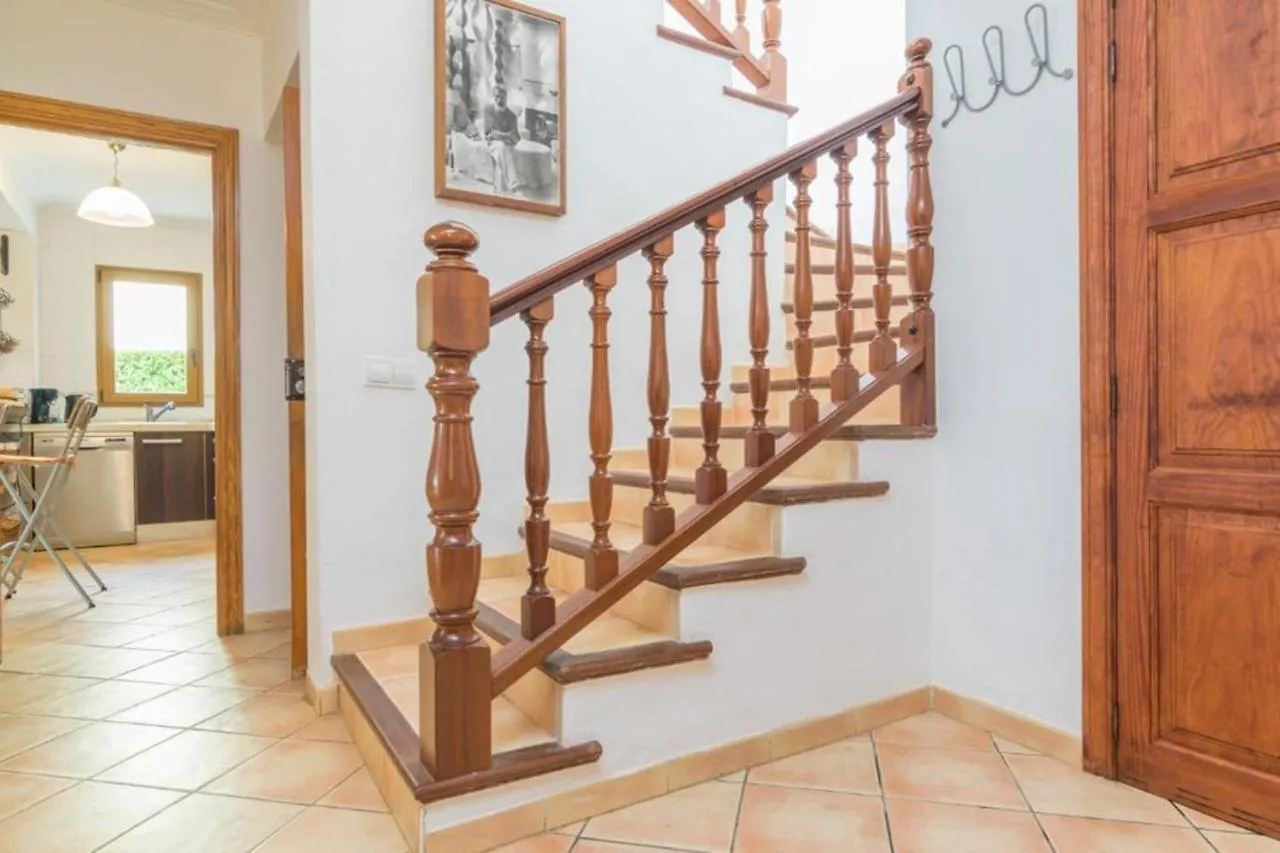 Villa Ewa By Slow Villas Cala Pi  İspanya