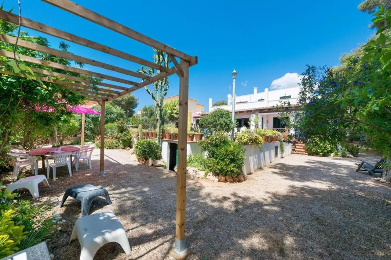Villa Ewa By Slow Villas Cala Pi  0*, Cala Pi (Mallorca) İspanya