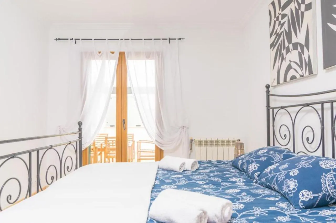 Villa Ewa By Slow Villas Cala Pi  İspanya