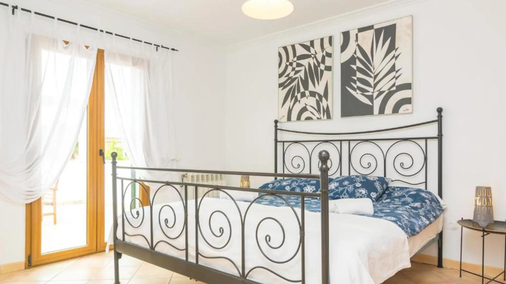 Villa Ewa By Slow Villas Cala Pi  Španělsko
